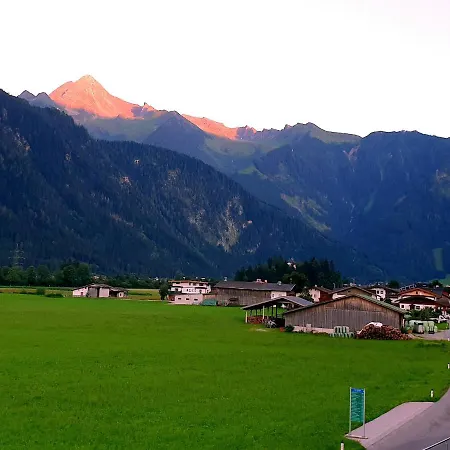 Vergissmeinnicht 아파트