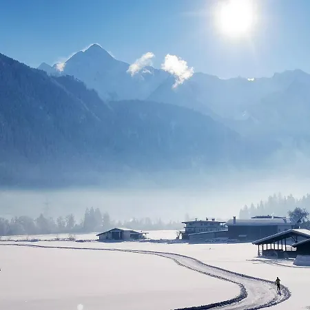 Vergissmeinnicht 아파트 슈벤다우