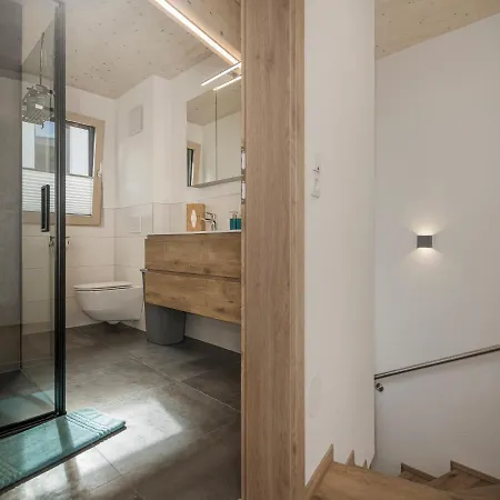 Vergissmeinnicht Apartament Schwendau