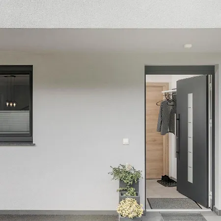Apartamento Vergissmeinnicht