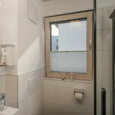 Vergissmeinnicht Appartement Schwendau