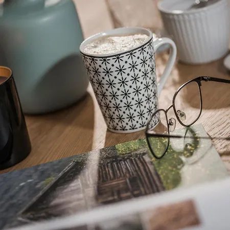 Vergissmeinnicht 슈벤다우