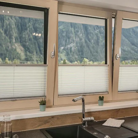 Vergissmeinnicht Apartman *