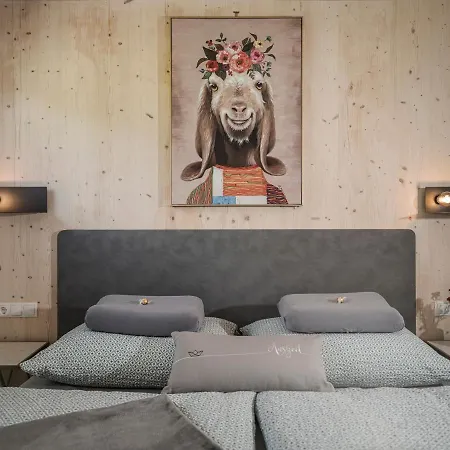 Vergissmeinnicht Apartman Schwendau