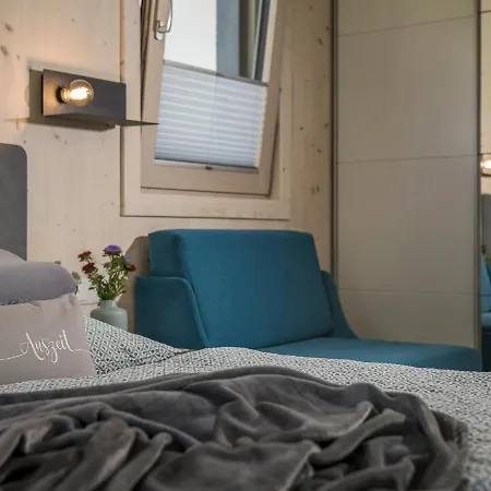 Vergissmeinnicht Apartman *