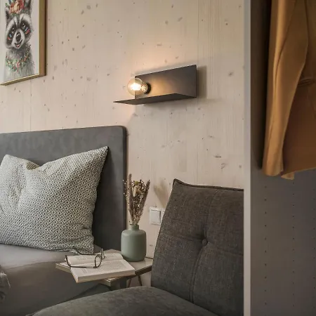 Apartman Vergissmeinnicht