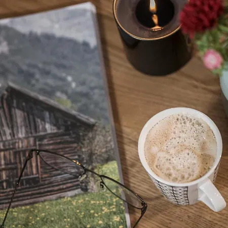 Vergissmeinnicht Daire Schwendau