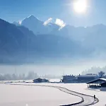 Vergissmeinnicht 公寓 施文道