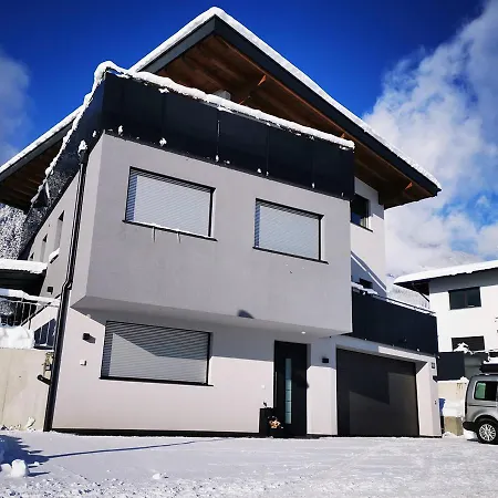 Apartment Vergissmeinnicht Schwendau