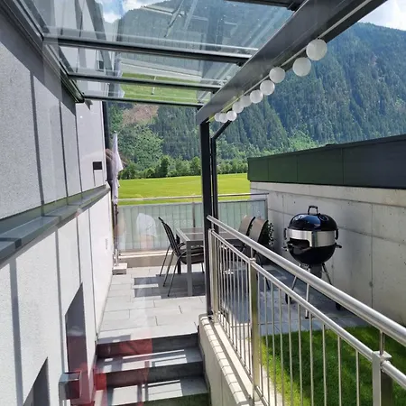 Vergissmeinnicht Apartamento Schwendau