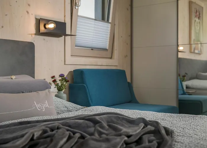 Vergissmeinnicht Apartamento *